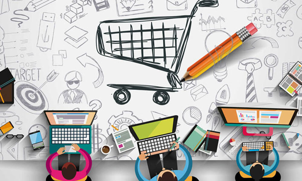 ecommerce website design company