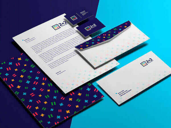 brochure design new york
