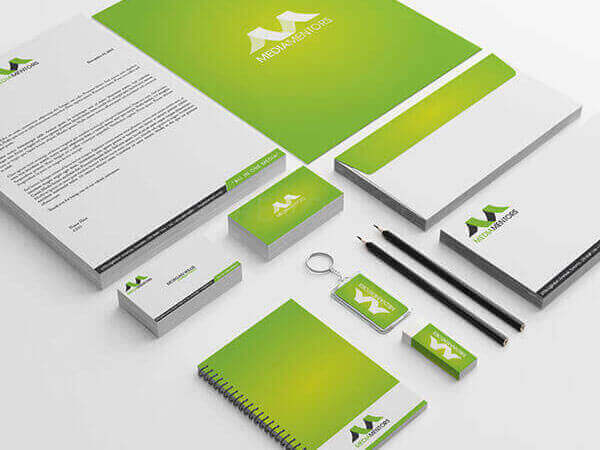 professional brochure design