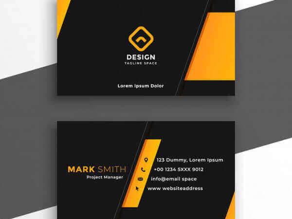 brochure design company