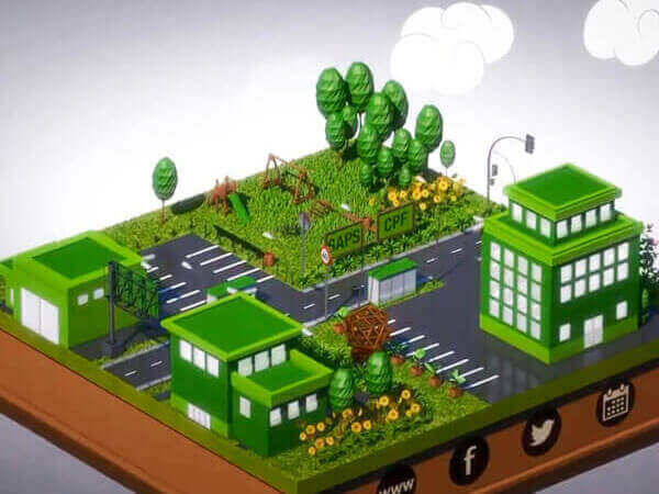 video animation service