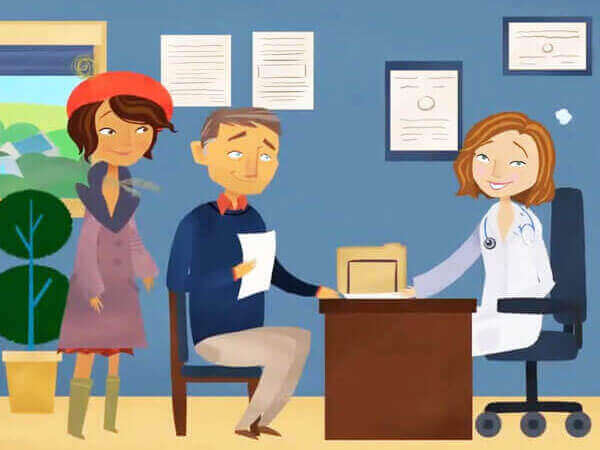 animated infographic videos