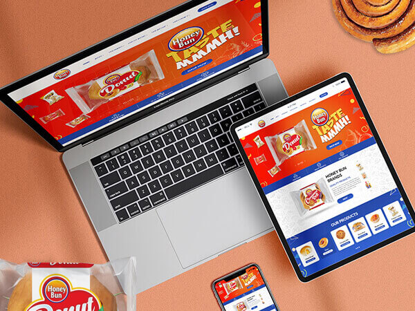 website maintenance service