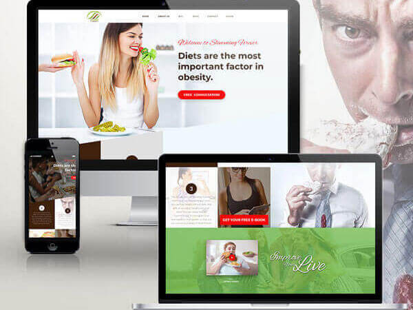 website maintenance company