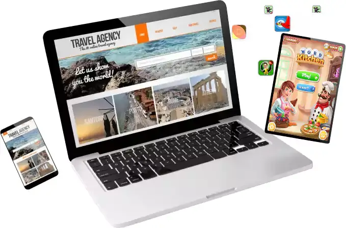 Brandedthemes web design company in new york