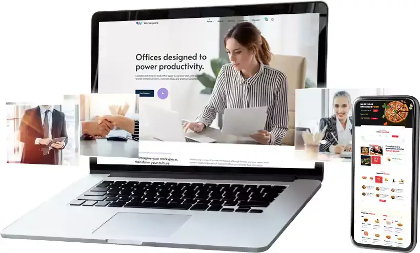 Web Development Company NYC